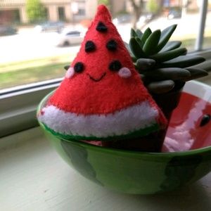 Meet your Posher, Thomas